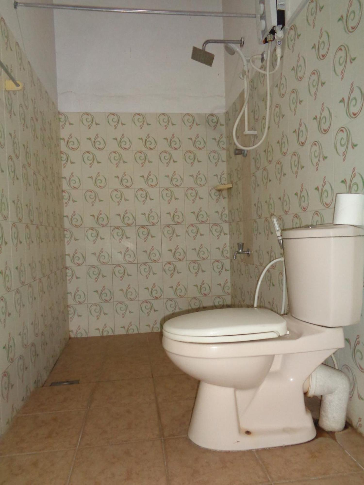 Saranga Holiday Inn ウェラワヤ エクステリア 写真