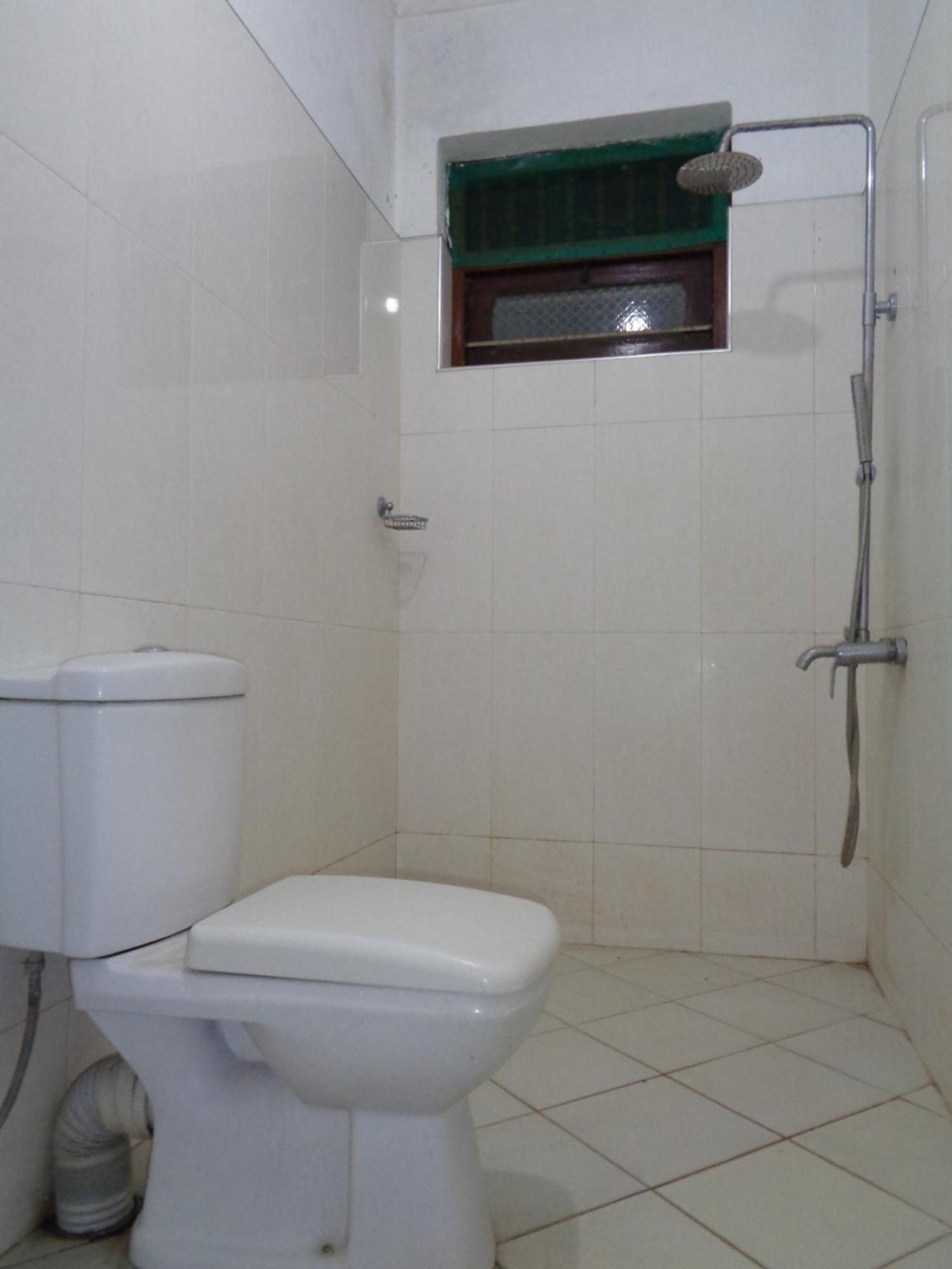 Saranga Holiday Inn ウェラワヤ 部屋 写真