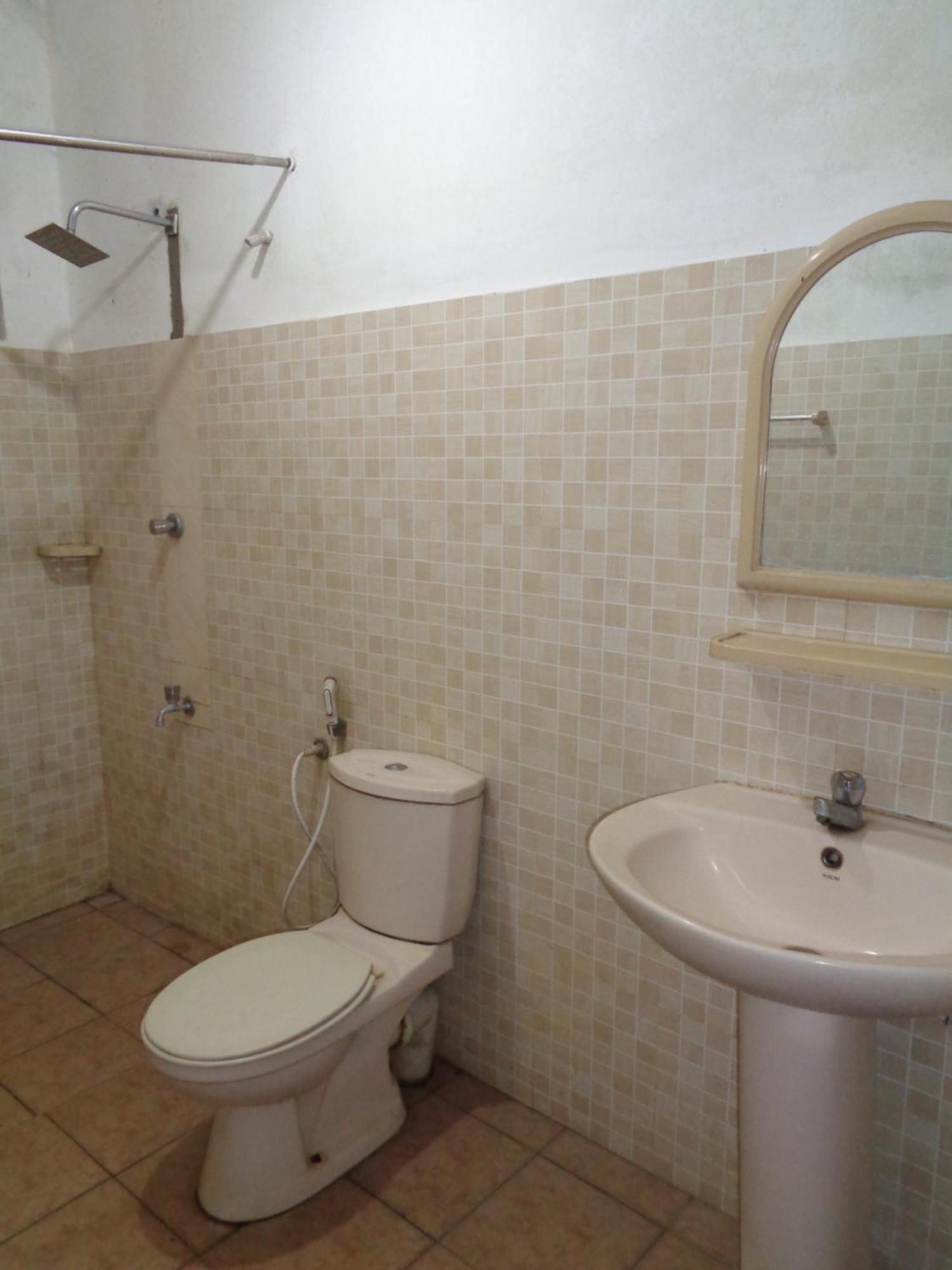 Saranga Holiday Inn ウェラワヤ 部屋 写真